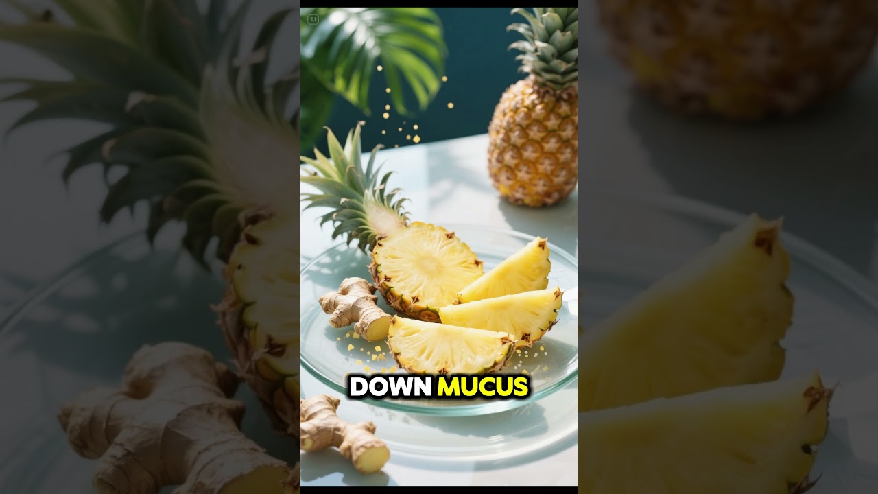 10 лучших натуральных средств для облегчения симптомов синусита: БЫСТРО избавьтесь от заложенност...