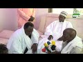 Liked on YouTube: Touba: Cheikh Bass Abdou Khadre | Visite de chantier à la Résidence Cheikhoul Khadim