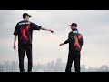 maXwin｜这不是跑酷，是挑战极限的艺术