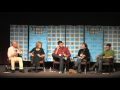 New Uses for Film Festivals at Filmmaker Forum 2009