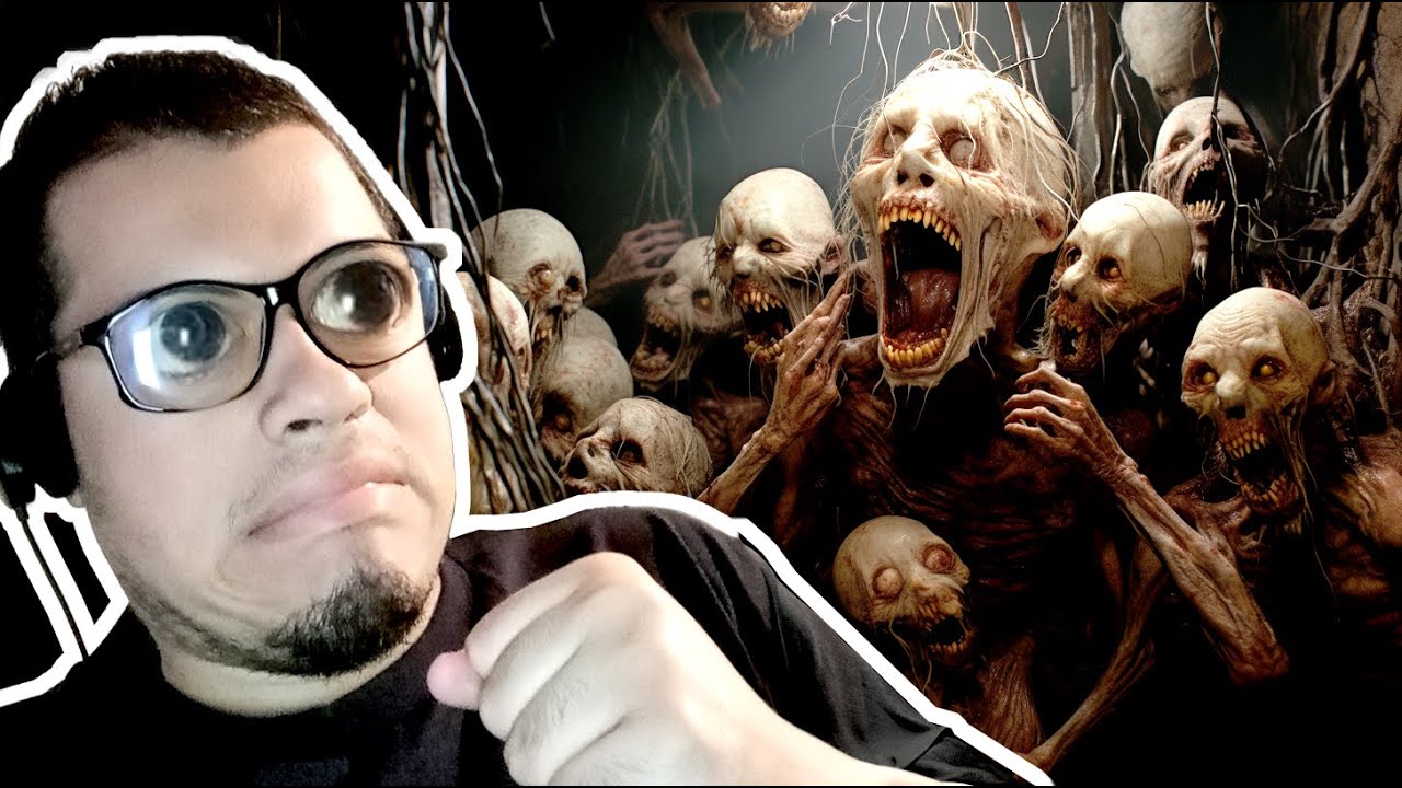 🔴 LIVESTREAM - Lost Life: Origins