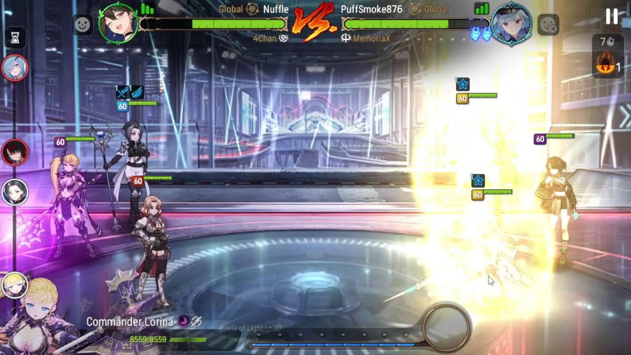 Epic 7. 3 stars vs RTA. Challenger done... Champion? 17/01/26