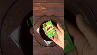 Oreo With ENO? Amazing Oreo Cake Recipe! 3 Ingredient Chocolate Cake Without Oven | Oreo Cake