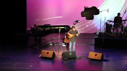 Thumbnail of Amis Rondo - Daniel Ho 'ukulele solo