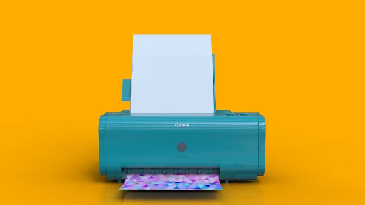 Part 3 How To Fix A Slow Printer YouTube