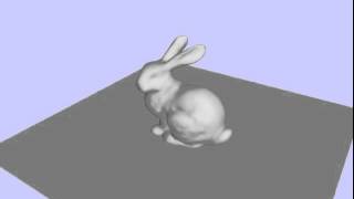 Soft Bunny screenshot 5