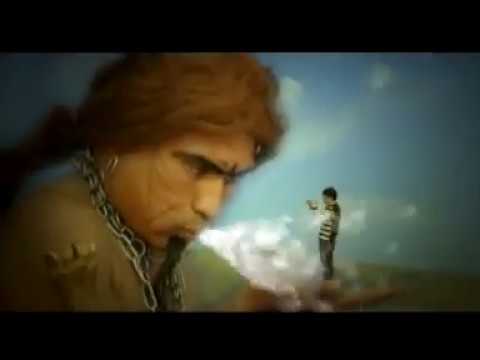 Bunyodbek Saidov-Bor getavar sen bo'lmasang sanamjon #ARXIV 2005