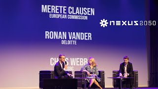 Merete Clausen, Chris Webb & Ronan Lander Elst - Catalysts for Sustainability or Potential Obstacles