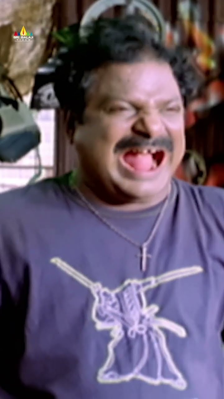 Dharmavarapu Subramanyam Comedy | #GowtamSSC | #Shorts | #YoutubeShorts | #SriBalajiVideo