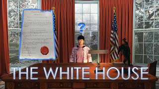 Payday 2 - White House