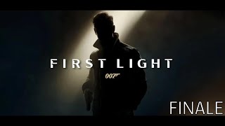 007 First Light #5 FINALE