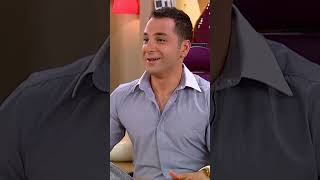 Haluk, Dar Gömleği Terletiyor