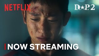 D.P. 2 | Now Streaming | Netflix [ENG SUB]