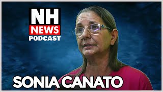 Sonia Canato  - NH News Podcast 10/10/2021