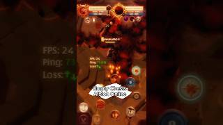 Empty Chests, Albion Online