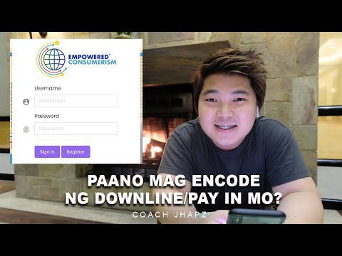 Video: Paano Mag-encode Ng Isang Disc