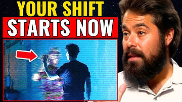 The Secret Matrix Glitch Frequency That Instantly Shifts Your Reality | Jacobo Grinberg