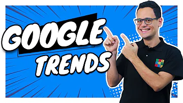 Como usar o Google Trends?