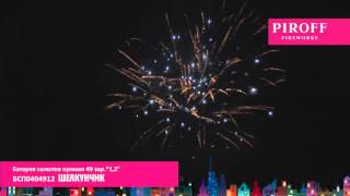 БСП0404912  ЩЕЛКУНЧИК
