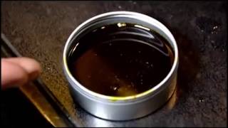 Как сделать масло из конопли 7 простых шагов
