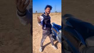 Tere Bal Bahut Bade Bade Hu Gye Katega Nahin