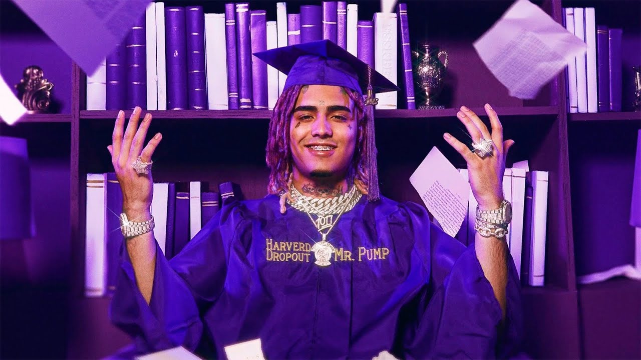 ♪INSTRUMENTAL♪ - Lil Pump - "Off White"(Prod.Roches Beats)