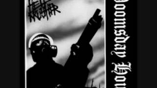 Hellkrusher - Fuck you pal.wmv