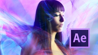 AFTER EFFECTS TUTORIAL :Elegant Slideshow in After Effects