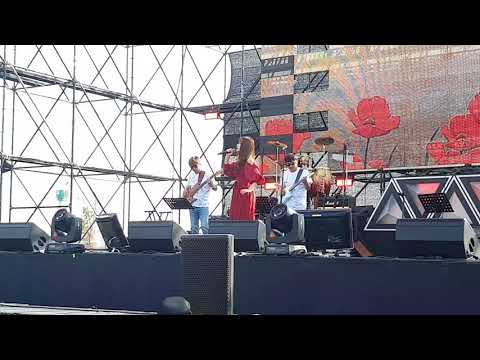 20170917 Someday Festival 2017 심규선 - 1.  피어나