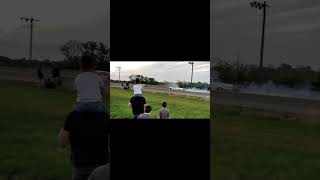 EL CALMINO VS MUSTANG CONQOUER THE CONCRETE 4112026