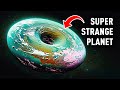 The Most Insane And Terrifying Planets In The Universe