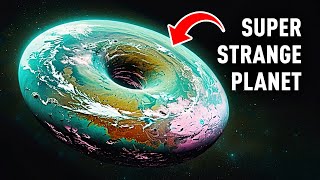 The Most Insane And Terrifying Planets In The Universe
