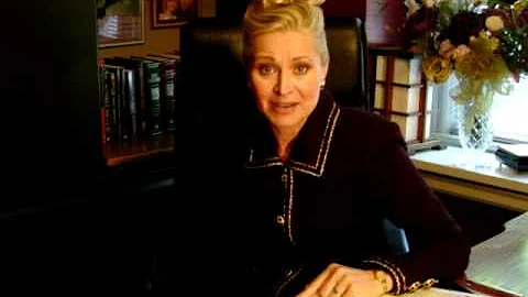 Kristi Nichols US Senate "Tea Party Movement Growi...
