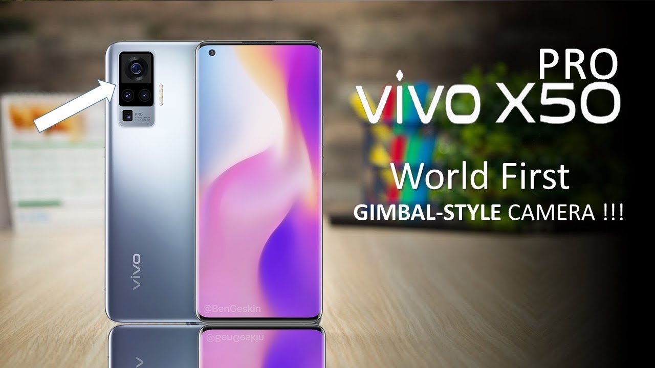 Vivo X50 Pro - CAMERA REVIEW & SAMPLES | TechnoTech Compare