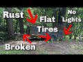 Utility Trailer Overhaul | Can This Be Saved??