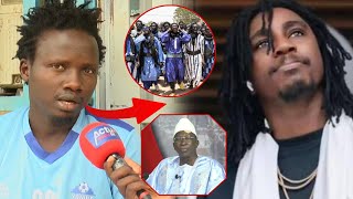 Problème entre Wally seck ak Baye fall yi birr Mbacké Mbaye Pékh moleein diakhassei