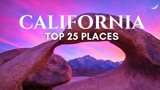 California's Best Kept Secrets: A Travel Guide On The Best Things To Do