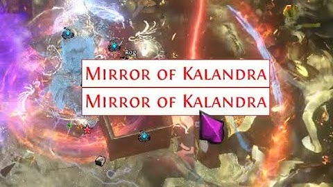 I Dropped TWO Mirrors in One Map?! - Path of Exile 3.26