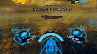 IRON MAN VR Walkthrough Part 8