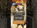 Hearthstone | Polymorph, love it or hate it! #hearthstone #polymorph #wow  #mage #cards