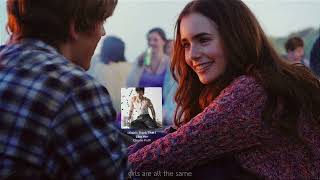 I Don’t Think That I Like Her - Charlie Puth [Lyrics]
