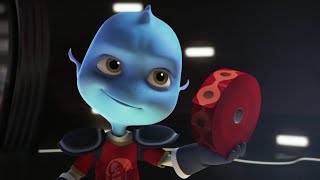 Opening Logos - Kip Supernova A Escape From Planet Earth Sequel 2027 Ukireland Print