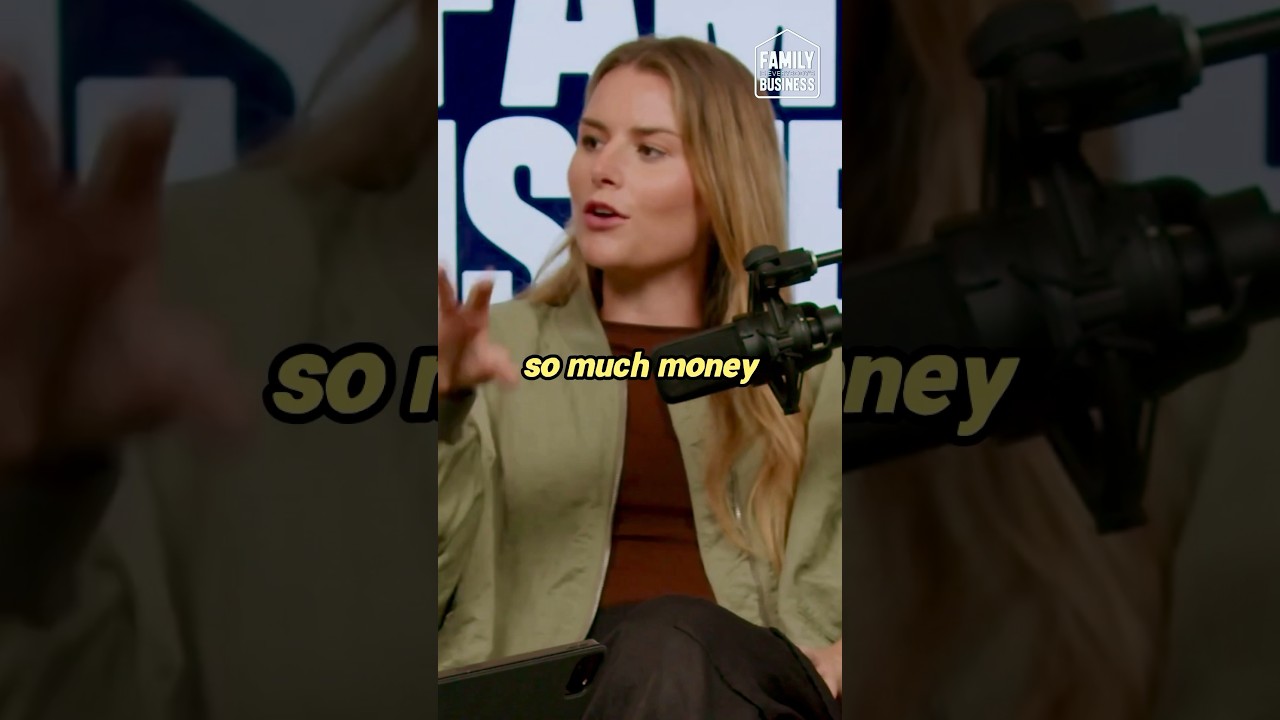 🫠 That is NOT a Good Look #modestfashion #christianpodcasts