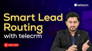 Lead Reassignment Made Simple | Manual, Bulk &amp; Automated | telecrm