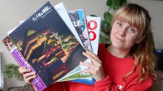 a guide to Studio Ghibli vinyl records