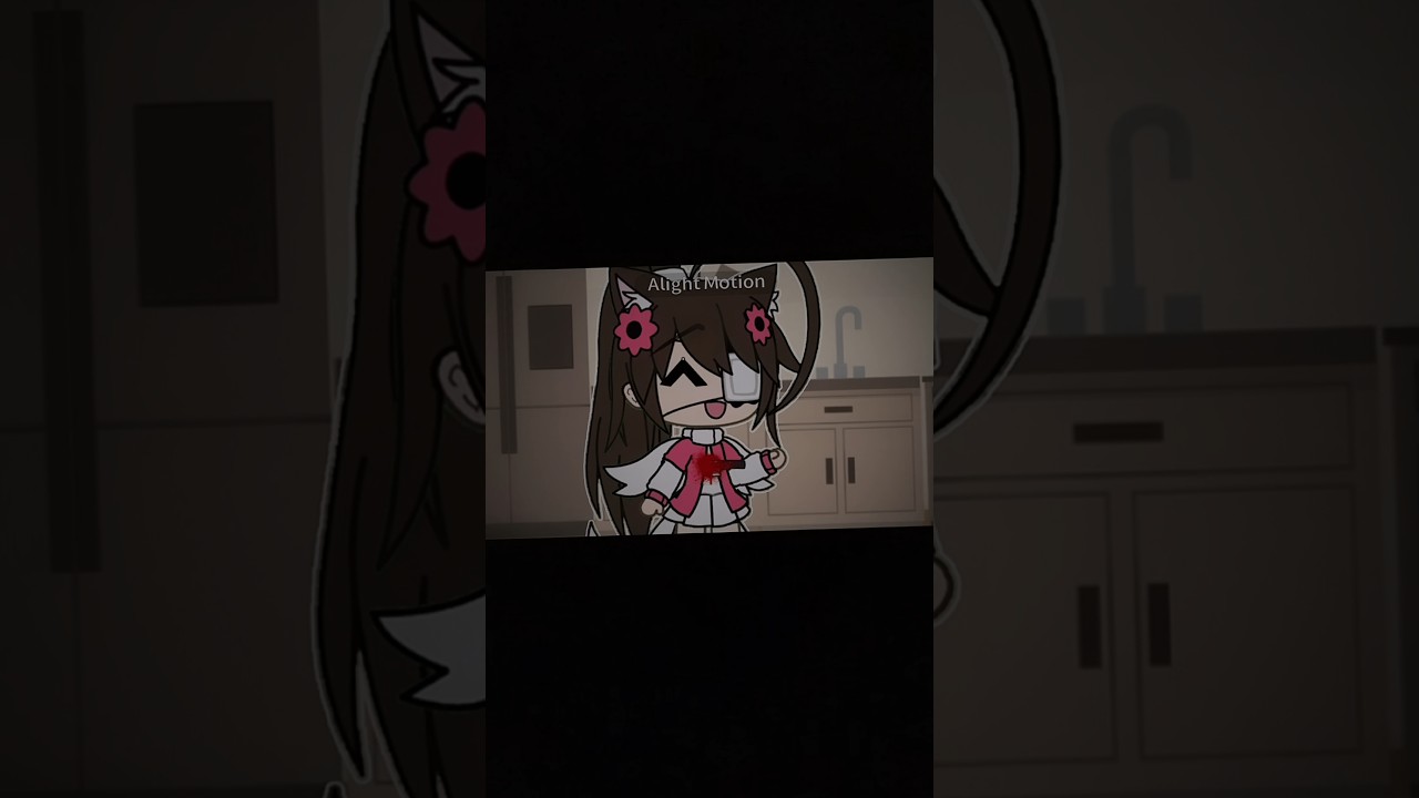 oh…! I’m fine…! || gacha trend || #gacha #shorts #trending #trend #gachalife #gachameme #gachaclub