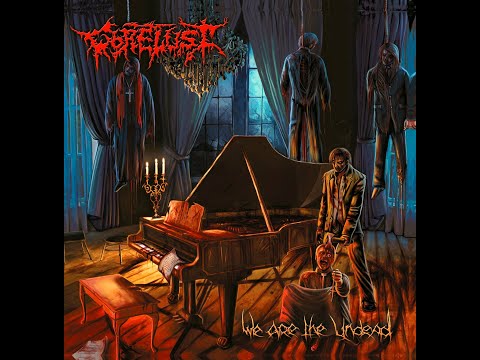 Gorelust — Gorelust - We Are the Undead