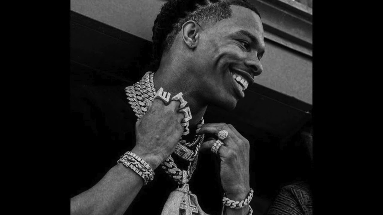 Lil Baby x 42 Dugg Type Beat - "Kick One" | Free Type Beat | Rap/Trap Instrumental 2025