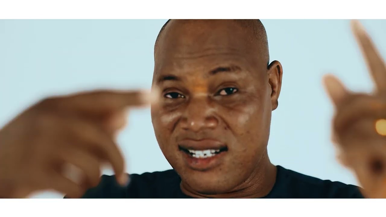 ASAPH KEVIN-ALIDA SAODA MOTO CLIP OFFICIELLE