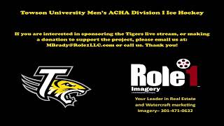 Towson vs George Mason